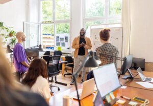 4 insights para vídeos curtos mais inteligentes para empresas B2B