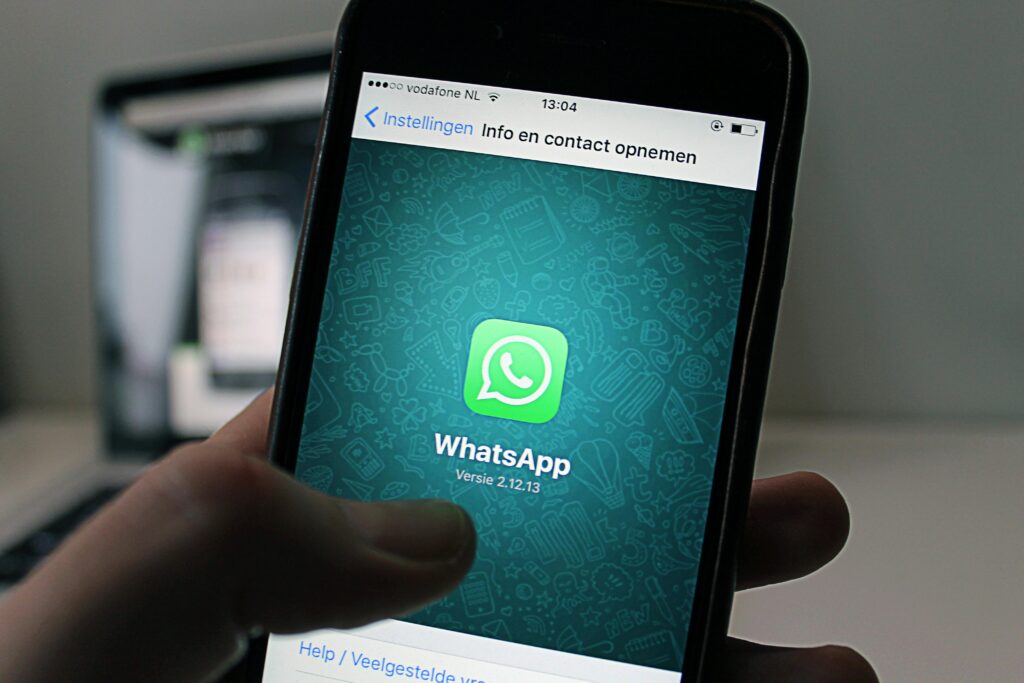 Impulsione o crescimento da sua empresa com soluções personalizadas de automação de WhatsApp e Instagram